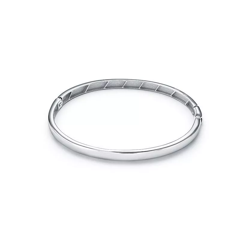Браслет с7704345 Серебро Без вставок 7,4 MUST HAVE