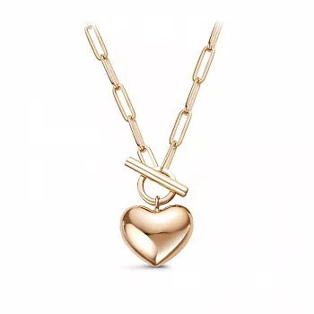Колье дф0701694р/50 Золото Без вставок 8,73 DELTA LUXE LOVE