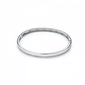 Браслет с7704345 Серебро Без вставок 7,4 MUST HAVE
